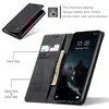 Redmi 12C Housse, rétroPolyuréthaneétui en cuir avec Voir les images du produit 4