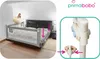Primabobo Zábrana na postel CLASSIC 200 cm, ochranný potah Náhled obrázku produktu 3