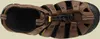 Keen Herren Echtleder Sandale 'Clearwater CNX Leather' dark Produktbild-Vorschau 8