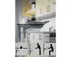 Vormann Multiline Klappträger verzinkt 40 x 27 cm Produktbild-Vorschau 5
