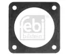 FEBI BILSTEIN 103609 Ansaugkrümmer-Dichtung für VW Golf IV Produktbild-Vorschau 5