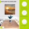 Sebastien Decoret: Schöner Sonnenuntergang am Strand - Produktbild-Vorschau 3