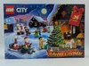 Adventní kalendář LEGO® City Náhled obrázku produktu 26