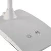 LED stolní lampa EDDY, bílá Voir les images du produit