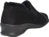Rohde Damen Hausschuhe schwarz Größe EUR 39 Produktbild-Vorschau 4