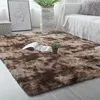 Dywan miękki brązowy pluszowy shaggy rabbit 120x170 cm Podgląd zdjęcia produktu 13
