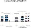 ASUS 90MB14A0-M0EAY0 TUF GAMING B550M PLUS AMD B550 Socket Produktbild-Vorschau 25