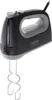 Camry CR 4220 Handmixer Schwarz 750W Turbo Edelstahlzubehör Produktbild-Vorschau 2