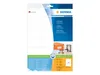 HERMA Etichette Premium A4 carta bianca 70x36 mm 240 pz. Anteprima dell’immagine prodotto 1
