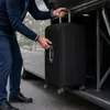 Elastischer Kofferschutz XXL 66–72 cm Kofferhülle Produktbild-Vorschau 6