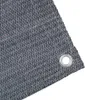 vidaXL Tappeto da tenda blu e grigio 400 x 200 cm in Anteprima dell’immagine prodotto 5