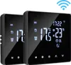 2X Tuya WiFi Smart Raumthermostate fußbodenheizung Produktbild-Vorschau 1