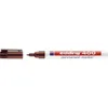 edding Permanentmarker 400 4-400007 1mm nachfüllbar Produktbild-Vorschau 1