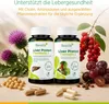 Biostile Liver Protect Complet - S ostropestřcem Náhled obrázku produktu 12