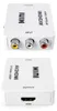 Převodník RCA na HDMI SPACETRONIC 3RCACHD02 AV2HDMI Náhled obrázku produktu 3