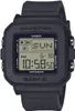 Casio Baby-G + Plus Damen Uhr BGD-10KH-2CER Resin, Dunkel Produktbild-Vorschau 1