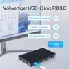 Mini PC Orbsmart AW-16L Windows 11 Pro | 8 GB RAM & 256GB Produktbild-Vorschau 6