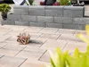Diephaus Mauerstein LISCO ECO QUARZIT 45/22,5/16,5 CM Produktbild-Vorschau 9