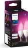 Philips Hue LED Lampada E14 Set di 2 5,3W 320lm Colore Anteprima dell’immagine prodotto 19