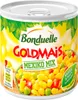 Bonduelle Goldmais Mexiko Mix (300g Dose) Voir les images du produit 1