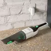 Aspirapolvere portatile ricaricabile 7.2v verde/bianco Anteprima dell’immagine prodotto 6