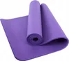 XXL Yogamatte NBR Rutschfest 183x80cm - Weiche Produktbild-Vorschau 1