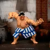 Ultra Street Fighter II : The Final Challengers - Figurine Voir les images du produit 10