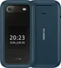 Nokia 2660 Flip - 4G, VoLTE, 2,8"+1,77", 0,3 MP, 48 MB/128 Podgląd zdjęcia produktu 3