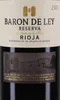 Baron de Ley Rioja Reserva kräftig fruchtig mit würzigen Produktbild-Vorschau 13