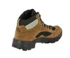 Trekkingstiefel wasserdicht Unisex CHIMNEY ROCK braun 41 Produktbild-Vorschau 4