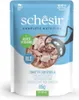 Schesir 01070105, Adulti, Qualsiasi razza, Tonno, 85 g Anteprima dell’immagine prodotto 2