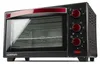 G3 Ferrari IL Moro 20, 20 l, Czarny, Czerwony, obrotowy, Podgląd zdjęcia produktu 4