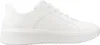 Skechers Court Break - Double 183177-WHT Herren Produktbild-Vorschau 11