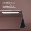 Accezz Classic Klapphülle Samsung Galaxy Tab S9 11.0 Zoll / Produktbild-Vorschau 2