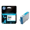 HP originální inkoust CB318E č.364 cyan 300str., pro HP Náhled obrázku produktu 2