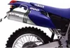 Leo Vince SLIP-ON výfuk X3 ENDURO TT600R Náhled obrázku produktu 6