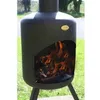 Záhradné kachle BonFeu BONSELO - Ø 39 cm x H 148 cm Náhľad obrázku produktu 20