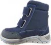 Ricosta GRISU Jungen Klettstiefel in Blau, Größe 28 Produktbild-Vorschau 2