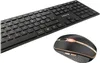 Cherry DW 9100 SLIM - Tastatur-und-Maus-Set - kabellos Produktbild-Vorschau 13