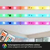 Briloner Leuchten MAGIC SMART - Rubans à LED - Couleurs Voir les images du produit 12