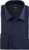 Olymp Hemd Luxor Uni Marine Modern Fit Produktbild-Vorschau 7