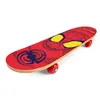 Spiderman Skateboard 24" en bois - 61 cm - supporte jusqu'à Voir les images du produit 3