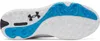 Golfové topánky Under Armour Golf Drive Fade 2 bez špičiek, Náhľad obrázku produktu 3