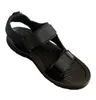 Sandalen Eva-Sandaletten Herren Schwarz Gr. 42 Produktbild-Vorschau 3