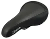 Velo Melow, Fahrradsattel, BMX, Unisex, Schwarz, Einfarbig, Produktbild-Vorschau 6