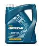 5 Liter MANNOL 15W-40 UNIVERSAL MB 229.3 MB 229.1 PSA B71 Produktbild-Vorschau 1
