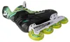 Bauer Hockey Xrs Senior Inline-skates Schwarz EU 44 1/2 Produktbild-Vorschau 4