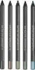 ARTDECO Soft Eyeliner Waterproof, Krém, Tužka, Zelená, Náhled obrázku produktu 5