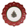 2149905 Piatto torta rotondo Toy's Delight Villeroy & Boch Anteprima dell’immagine prodotto 4