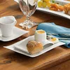 Villeroy & Boch 1025251955, Porzellan, Weiß, Einfarbig, 155 Produktbild-Vorschau 8